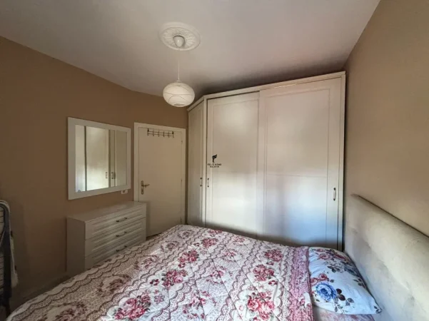 Tirane, jepet me qera apartament 1+1 Kati 7, 55 m² 600 € (ASTIR)