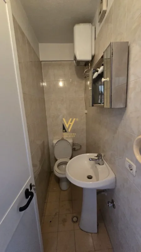 Tirane, shitet garsonier Kati 1, 24 m² 79.000 € (PIAZZA)