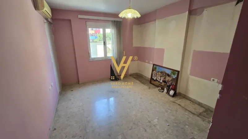 Tirane, shitet garsonier Kati 1, 24 m² 79.000 € (PIAZZA)