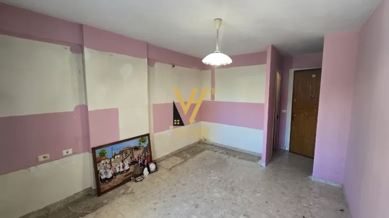 Tirane, shitet garsonier Kati 1, 24 m² 79.000 € (PIAZZA)