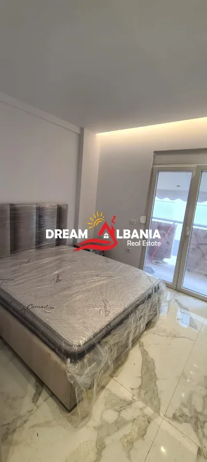 Tirane, jepet me qera apartament 1+1+Ballkon Kati 2, 50 m² 500 € (rruga dritan hoxha)