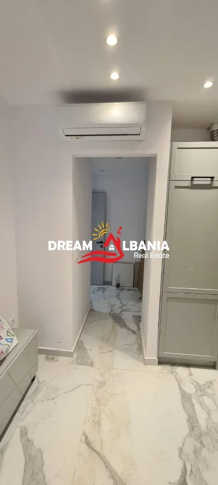 Tirane, jepet me qera apartament 1+1+Ballkon Kati 2, 50 m² 500 € (rruga dritan hoxha)