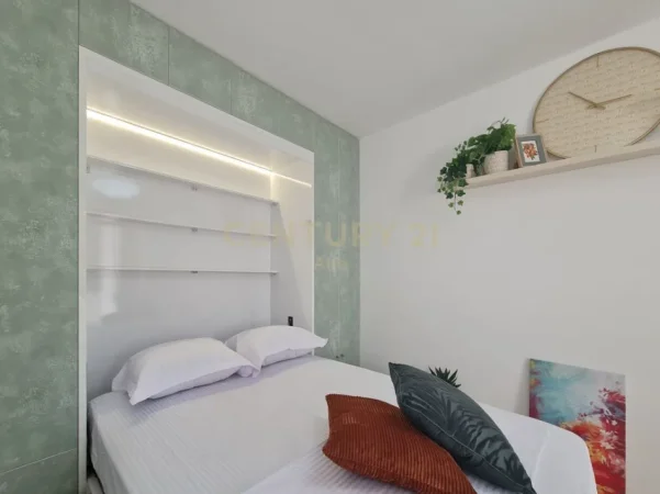 Tirane, shitet apartament Studio Kati 3, 34 m² 105.000 € 