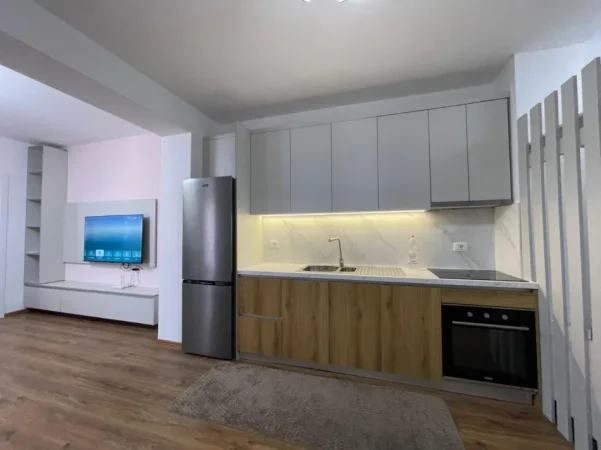 Tirane, jepet me qera apartament 2+1 Kati 3, 110 m² 900 € (Kodra e Diellit)