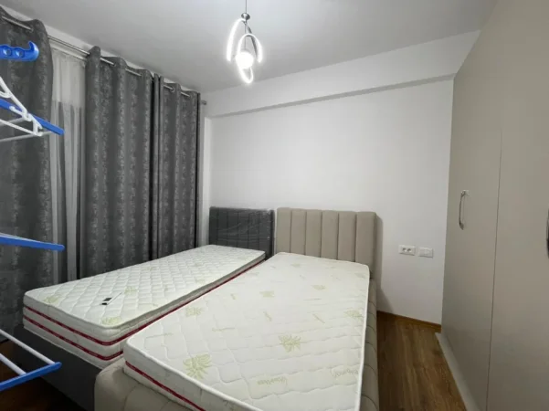 Tirane, jepet me qera apartament 2+1 Kati 3, 110 m² 900 € (Kodra e Diellit)