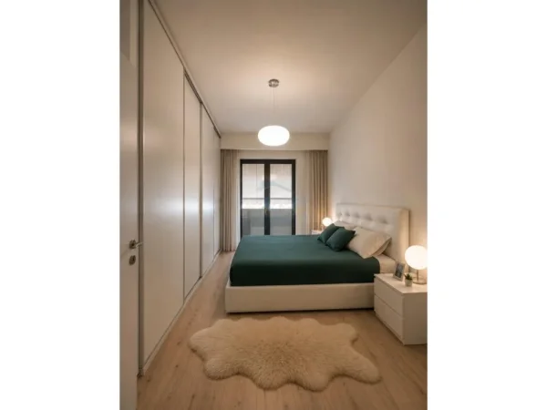 Tirane, shitet apartament 2+1+Ballkon , 118 m² 275.000 €
