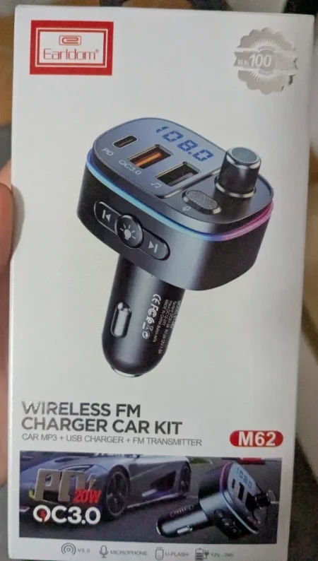 shes Mp3 Bluetooth makine
