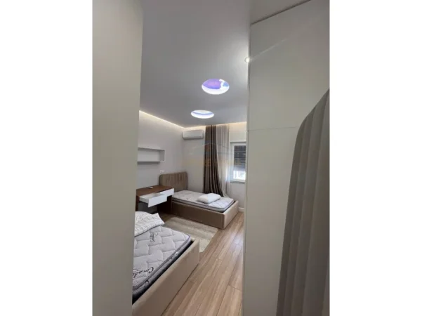 Tirane, shitet apartament 2+1+2+DEPO, Kati 9, 102 m² 300.000 € (RRUGA BILL KLINTON)