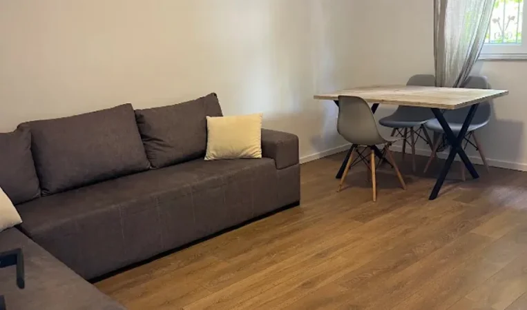 Tirane, shitet apartament 1+1 Kati 2, 64 m² 129.000 €