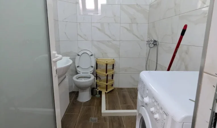 Tirane, shitet apartament 1+1 Kati 2, 64 m² 129.000 €