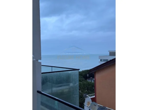 Durres, shitet apartament 1+1+Ballkon Kati 6, 54 m² 150.000 € 