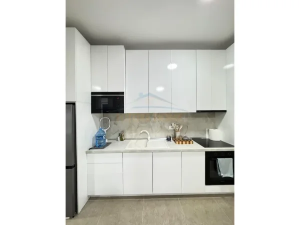 Durres, shitet apartament 1+1+Ballkon Kati 6, 54 m² 150.000 € 