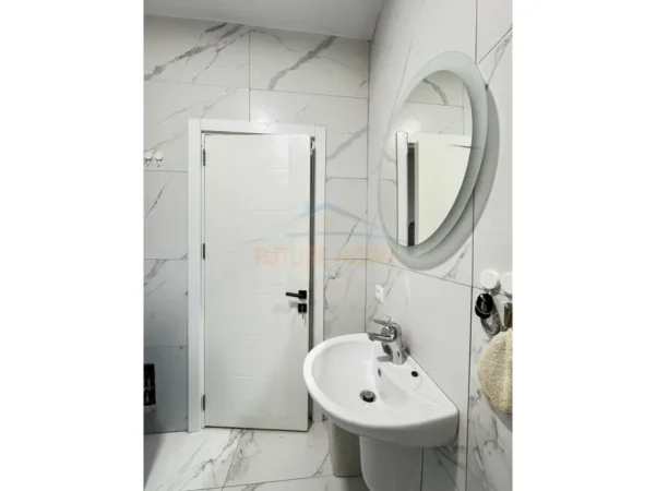 Durres, shitet apartament 1+1+Ballkon Kati 6, 54 m² 150.000 € 