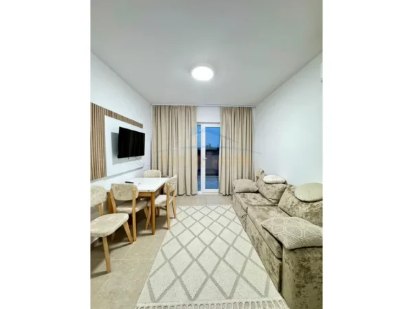 Durres, shitet apartament 1+1+Ballkon Kati 6, 54 m² 150.000 € 