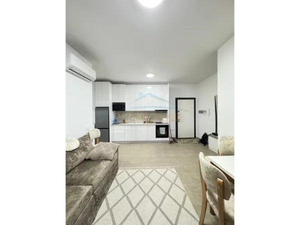 Durres, shitet apartament 1+1+Ballkon Kati 6, 54 m² 150.000 € 