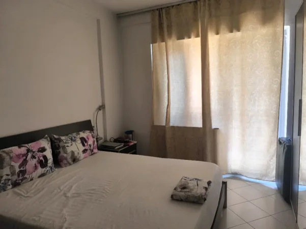 Tirane, jepet me qera apartament 2+1+Aneks+Ballkon Kati 4, 120 m² 500 € (Teodor keko)