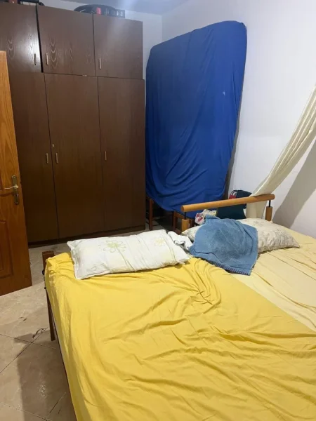 Tirane, jepet me qera apartament 1+1 Kati 1, 60 m² 250 € (Instituti Bujqësor)