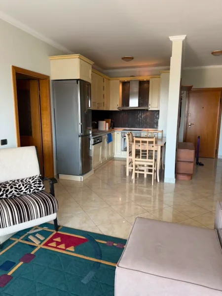 Tirane, jepet me qera apartament 2+1+Aneks+Ballkon Kati 9, 100 m² 850 € (stadiumi dinamo , sheshi willson)