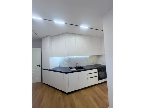 Tirane, jepet me qera apartament 1+1 Kati 2, 55 m² 700 € 