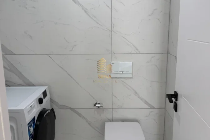 Tirane, jepet me qera apartament 2+1+Ballkon Kati 1, 88 m² 500 € (5 Maji)