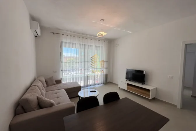 Tirane, jepet me qera apartament 2+1+Ballkon Kati 1, 88 m² 500 € (5 Maji)