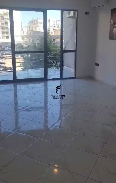 Tirane, jepet me qera apartament 2+1 Kati 1, 75 m² 350 € (ASTIR)