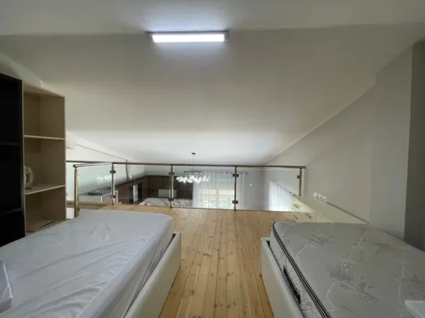 Tirane, jepet me qera apartament 2+1 Kati 4, 110 m² 500 € (Kodra e Diellit)