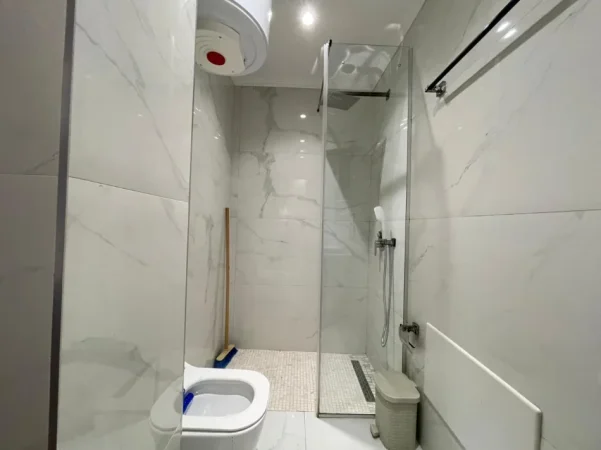 Tirane, jepet me qera apartament 2+1 Kati 4, 110 m² 500 € (Kodra e Diellit)
