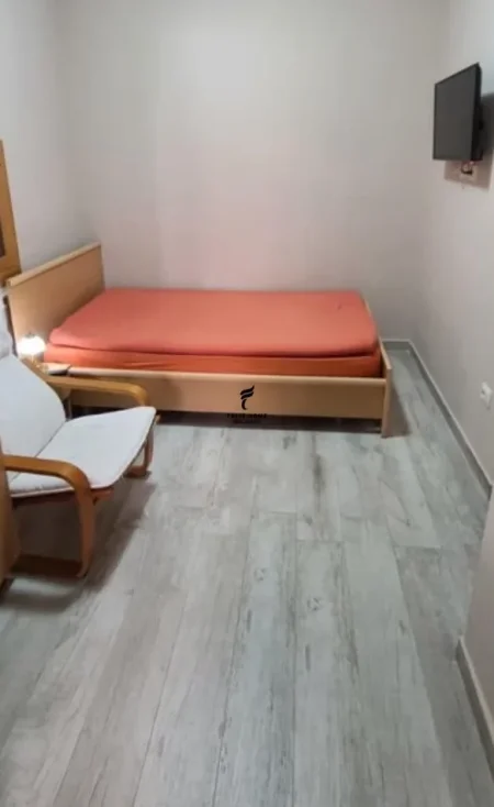 GARSIONERE ME QERA 32 M2 MYSLYM SHYRI 46.000 LEKE FH-80401