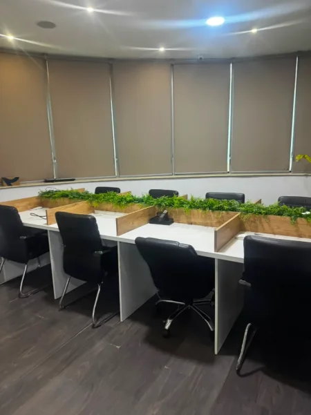 🏢 Shitet Ambient Biznesi tek Globi ne Rrugen e Kavajes,  600 mije euro, JEPET EDHE ME QERA