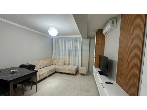 Tirane, jepet me qera apartament 1+1 Kati 1, 60 m² 550 € (KOPSHTI BOTANIK)