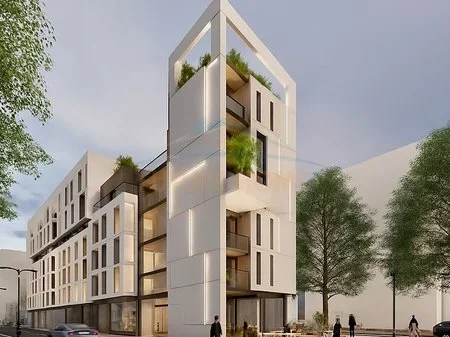 Durres, shitet apartament 2+1 Kati 1, 115 m² 155.000 € 