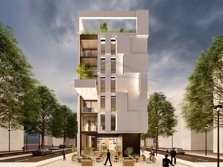 Durres, shitet apartament 2+1 Kati 1, 115 m² 155.000 € 