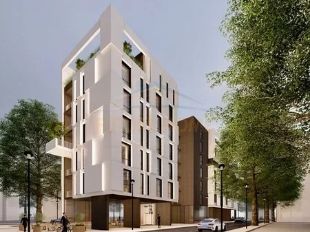 Durres, shitet apartament 2+1 Kati 1, 115 m² 155.000 € 