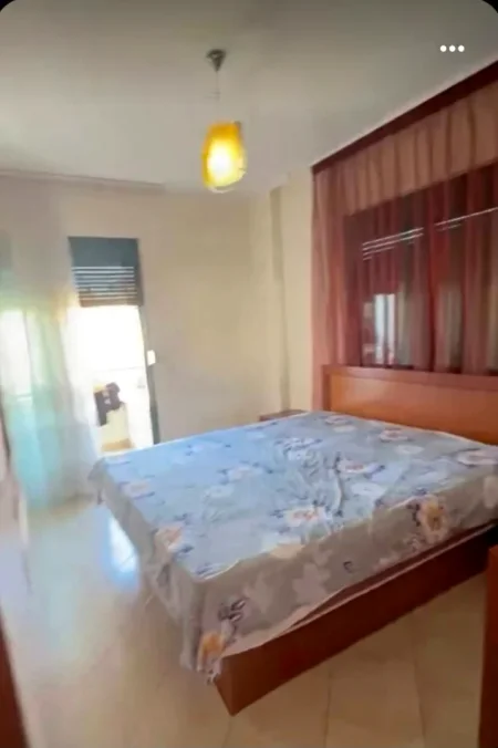✨️Shitet Apartament 1+1  (GOLEM DIAMMA RESORT)