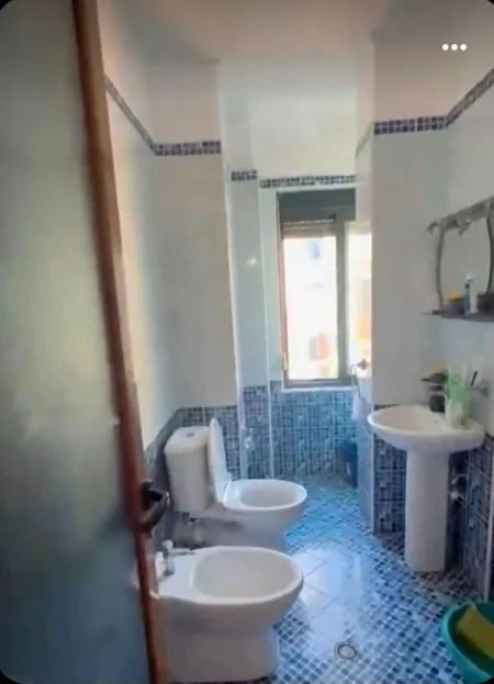 ✨️Shitet Apartament 1+1  (GOLEM DIAMMA RESORT)