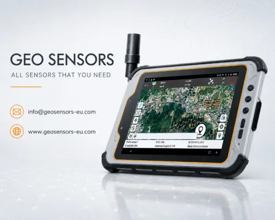 Tirane, ofroj Tablet Profesional për Topografi, GPS dhe Mapping – LT700H