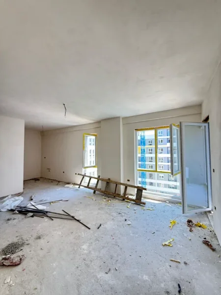 Tirane, shitet 1+1 , 66 m² 97.000 € (UNIVERS CITY)