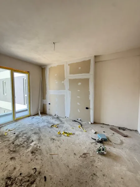 Tirane, shitet 1+1 , 66 m² 97.000 € (UNIVERS CITY)