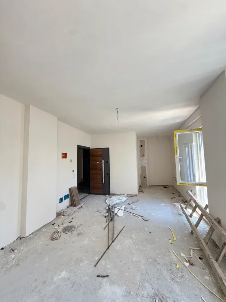 Tirane, shitet 1+1 , 66 m² 97.000 € (UNIVERS CITY)