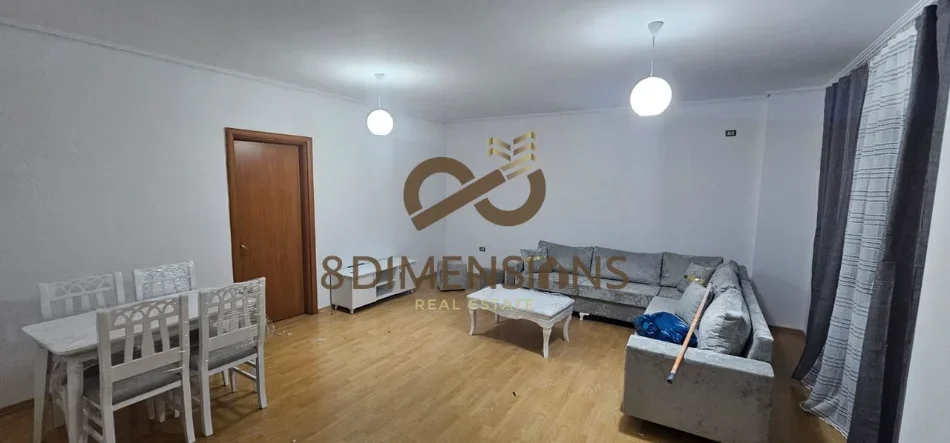 Tirane, jepet me qera apartament 2+1 Kati 3, 115 m² 500 € (yzberisht)