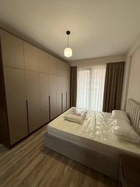 Tirane, jepet me qera 1+1+Parkim Kati 5, 70 m² 500 € (Astir Urban Gate)