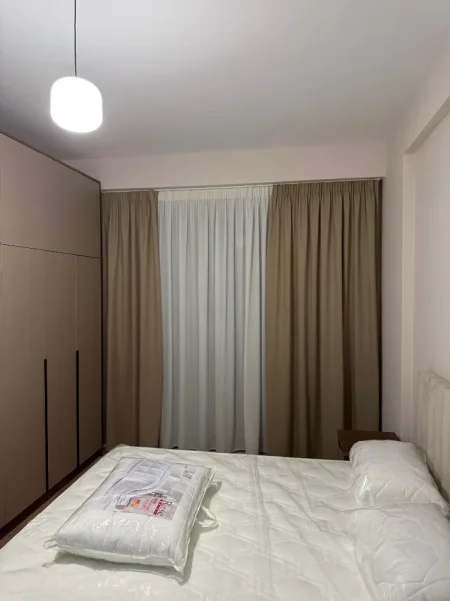 Tirane, jepet me qera 1+1+Parkim Kati 5, 70 m² 500 € (Astir Urban Gate)