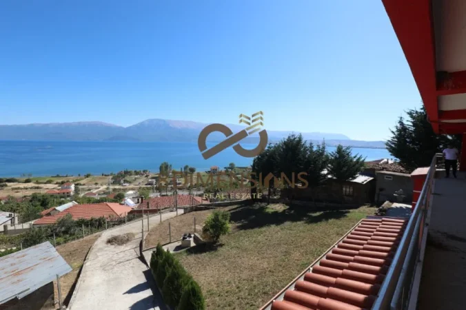 Pogradec, shitet hotel Kati 0, 3.000 m² 250.000 € (pogradec)