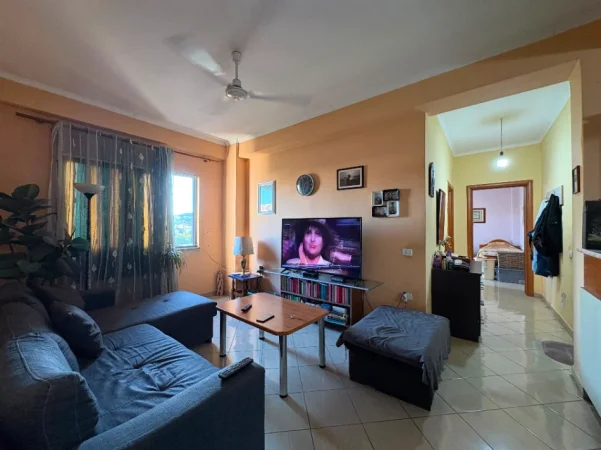 Tirane, shitet apartament 2+1+Ballkon Kati 5, 89 m² 150.000 € (Astir)