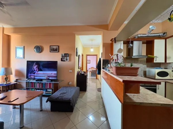 Tirane, shitet apartament 2+1+Ballkon Kati 5, 89 m² 150.000 € (Astir)
