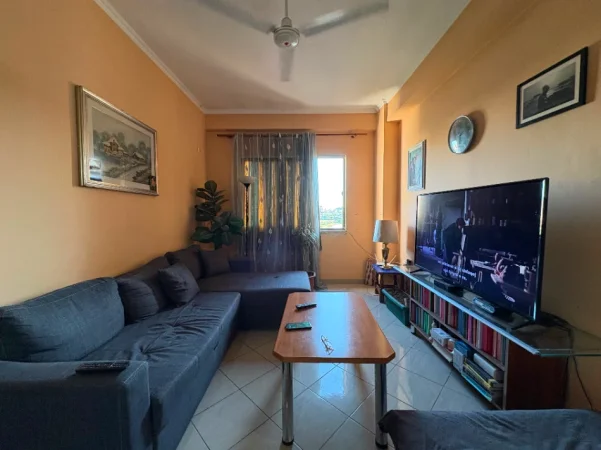 Tirane, shitet apartament 2+1+Ballkon Kati 5, 89 m² 150.000 € (Astir)
