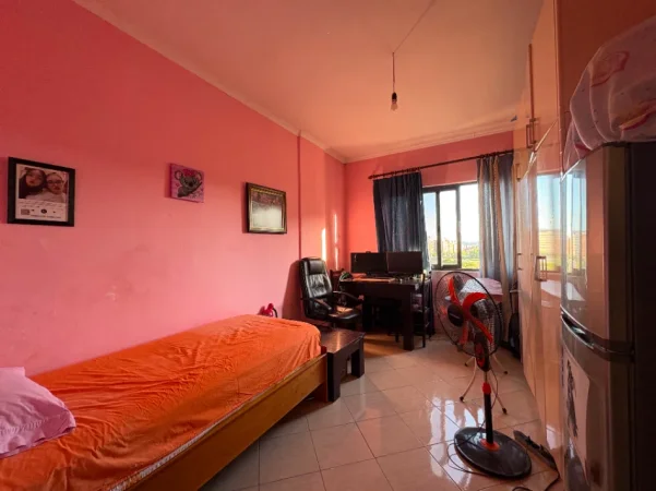 Tirane, shitet apartament 2+1+Ballkon Kati 5, 89 m² 150.000 € (Astir)