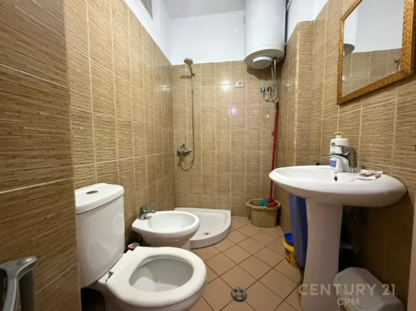 Tirane, shitet apartament 1+1 Kati 3, 65 m² 105.000 € 