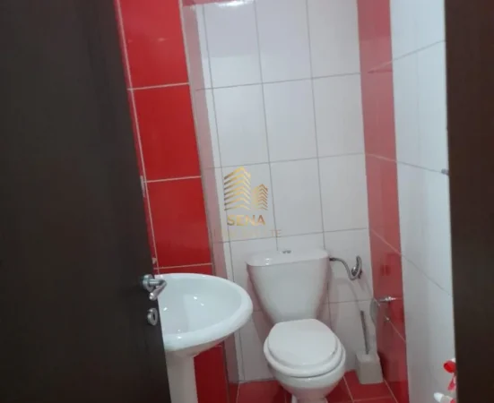 Tirane, jepet me qera apartament 2+1+Ballkon Kati 5, 100 m² 500 € (Vilat Gjermane)